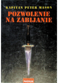 Pozwolenie na zabijanie