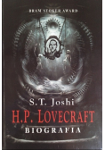 H. P. Lovecraft Biografia