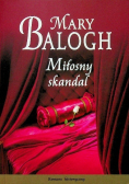 Miłosny skandal