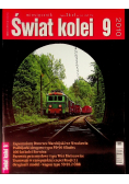 Świat kolei Nr 3/05