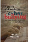 Agresja elektroniczna i cyberbullying