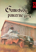 Samochody pancerne 6x4 Nr 32
