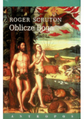 Oblicze Boga