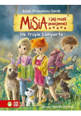 Misia i jej mali pacjenci Na tropie Lamparta