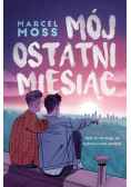 Mój ostatni miesiąc
