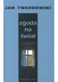 Zgoda na świat