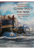 Czarne okręty pod Troją