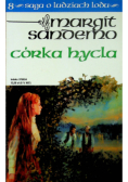 Saga o ludziach lodu Tom 8 Córka hycla