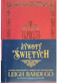 Żywoty świętych