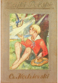 Bajki Polskie Wujka Czesia 1929 r.