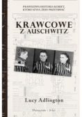 Krawcowe z Auschwitz