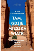 Tam gdzie mieszka wiatr