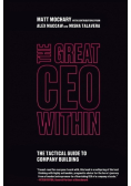 The Great CEO Within