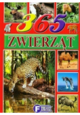 365 zwierząt