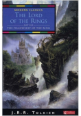 The Lord of the rings Part two The two towers