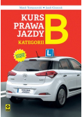 Kurs prawa jazdy kategorii B