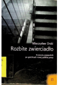 Rozbite zwierciadło