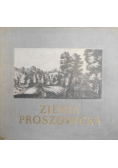Ziemia proszowicka