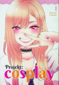 Projekt cosplay Tom 2