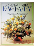 Kwiaty