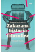 Zakazana historia filozofów