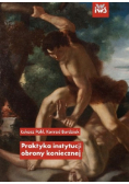 Praktyka instytucji obrony koniecznej