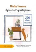 Wielka domowa apteczka psychologiczna