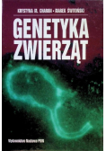 Genetyka zwierząt