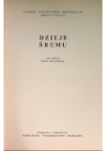 Dzieje Śremu