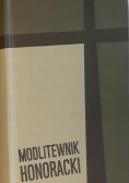 Modlitewnik honoracki