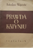 Prawda o Katyniu