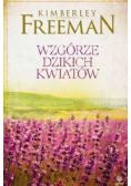 Wzgórze dzikich kwiatów