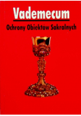 Vademecum Ochrony Obiektów Sakralnych