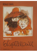 Państwo Głuptakowie
