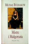Mistrz i Małgorzata