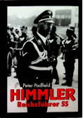 Himmler Reichsfuhrer SS
