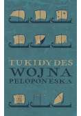 Wojna Peloponeska Tom 1