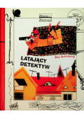 Latający detektyw