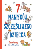 7 nawyków szczęśliwego dziecka