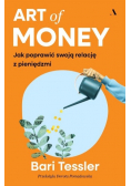 Art of Money. Jak poprawić swoją relację z pieniędzmi