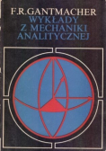 Wykłady z mechaniki analitycznej