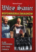 Wilczy Szaniec wspomnienia świadków