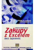Zakupy z Excelem bez tajemnic