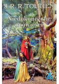 Niedokończone opowieści Tom III