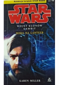 Star Wars Wojny Klonów Gambit Misja na Lanteeb