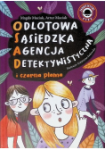 Odlotowa sąsiedzka agencja detektywistyczna Tom 2