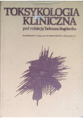 Toksykologia kliniczna