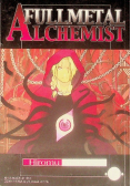 Fullmetal Alchemist Tom 13
