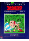 Asteriks Niezgoda Album 15
