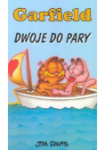 Garfield Dwoje do pary